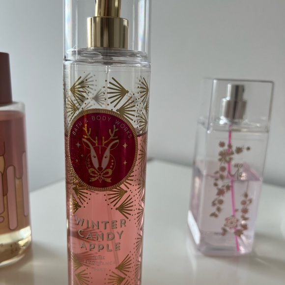 Bundle of 3 body mists - Picture 5 of 6